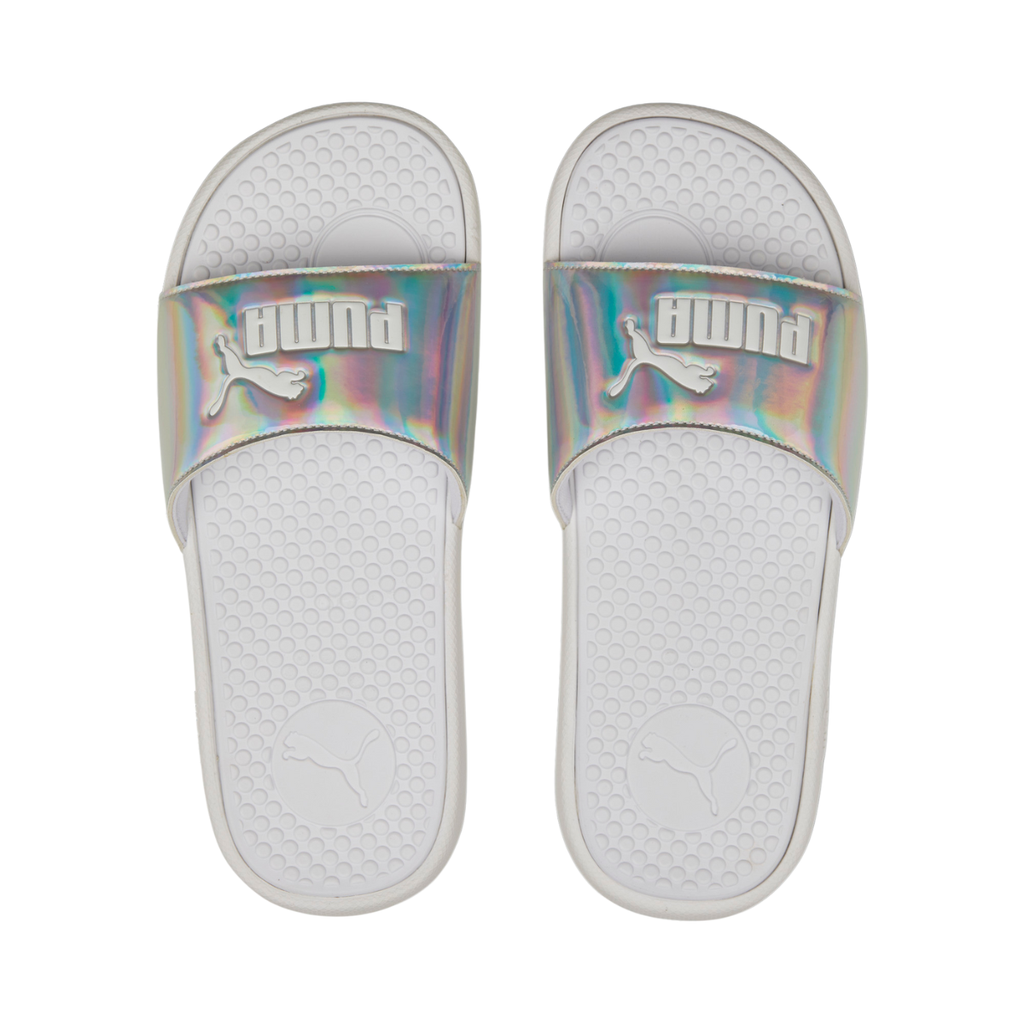 Sandalias puma outlet blancas